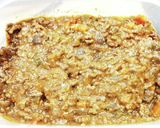 超簡単！ふわとろオムドラカレー！！作り方1写真
