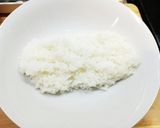 超簡単！ふわとろオムドラカレー！！作り方2写真