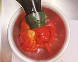 トマトパスタ作り方5写真