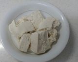豆腐チーズ作り方2写真