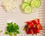 栄養満点!トマト缶で作るガスパチョ作り方3写真