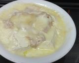 豆腐チーズ作り方4写真