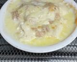 豆腐チーズ作り方5写真