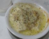 豆腐チーズ作り方6写真