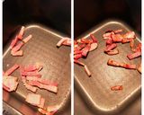 居酒屋風☆マスタード入りポテトサラダ作り方2写真