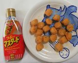 ずぼらママの簡単惣菜パン作り方1写真