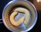 Banana Muffin作り方2写真