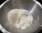 Banana Muffin作り方8写真