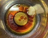 簡単・無限みょうがナムル作り方4写真