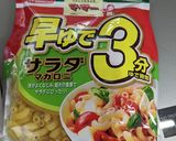 ハワイ風マカロニサラダ作り方4写真