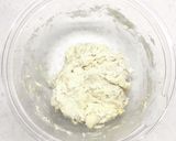 チョコチップとレーズンのカンパーニュ風♪作り方7写真