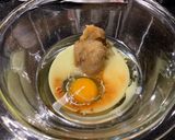 Banana Muffin作り方9写真