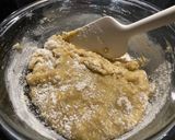 Banana Muffin作り方11写真