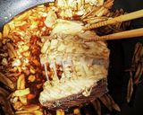 身沢山！ZEPPIN☆鯛あら身そぼろ作り方5写真