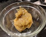 Banana Muffin作り方4写真