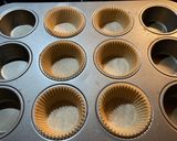 Banana Muffin作り方6写真