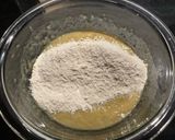Banana Muffin作り方10写真