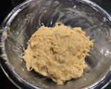 Banana Muffin作り方12写真