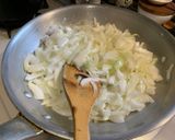 難易度高め！骨から煮込むジビエ欧風カレー作り方4写真