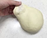 チョコチップとレーズンのカンパーニュ風♪作り方15写真