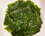 ＊副菜＊すし酢で♪たこときゅうりの酢の物作り方3写真