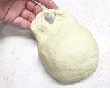 チョコチップとレーズンのカンパーニュ風♪作り方14写真