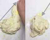 チョコチップとレーズンのカンパーニュ風♪作り方9写真
