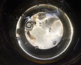 １８㎝丸型（ザッハトルテ）作り方13写真