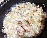 ふわとろをおうちで!ZEPPIN☆親子丼作り方7写真