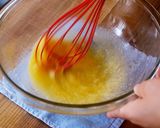 タルト風☆焼きチョコパイ※動画作り方24写真