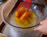 タルト風☆焼きチョコパイ※動画作り方25写真