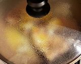 鶏もも肉のバターレモン・ステーキ作り方8写真
