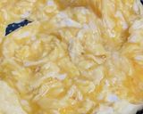 我が家の丼・焼きの親子丼作り方4写真