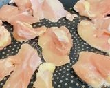 我が家の丼・焼きの親子丼作り方6写真