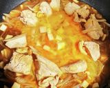 ふわとろをおうちで!ZEPPIN☆親子丼作り方11写真