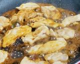 我が家の丼・焼きの親子丼作り方8写真