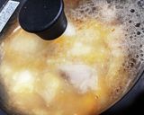 ふわとろをおうちで!ZEPPIN☆親子丼作り方12写真