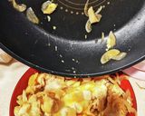 ふわとろをおうちで!ZEPPIN☆親子丼作り方14写真