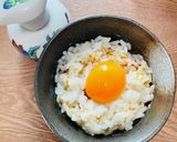 いつもの卵で☆極上ＴＫＧ作り方3写真