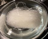 Glass Noodle Salad作り方4写真