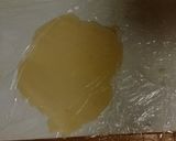 丸ごと桃大福作り方4写真