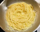 レモンクリームパスタ☆作り方4写真