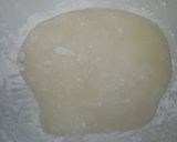 丸ごと桃大福作り方8写真