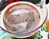 コーン＆ツナ　シンプル炊き込みご飯作り方3写真