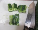 4代に渡り皆大好き!無限胡瓜♪作り方2写真