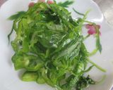 4代に渡り皆大好き!無限胡瓜♪作り方4写真