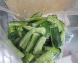 4代に渡り皆大好き!無限胡瓜♪作り方5写真