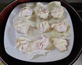ヨウサマの減塩ワンタン皮の焼売作り方7写真