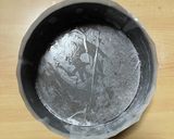 超簡単☆さつまいものレーズンチョコケーキ作り方2写真