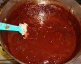 ﾊﾞﾚﾝﾀｲﾝｶﾞﾄｰｼｮｺﾗ簡単30分作り方5写真